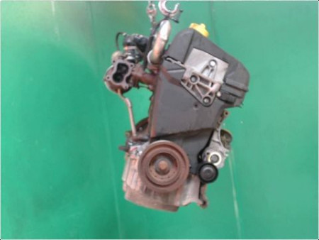MOTEUR DIESEL RENAULT MODUS 2004-2007 1.5 dCi 