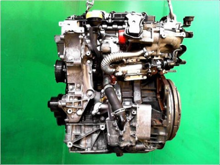MOTEUR DIESEL RENAULT LAGUNA III COUPE 08-13 2.0 dCi (DT01, DT08, DT09, DT0K, DT12, DT1C, DT1D, DT1M,...