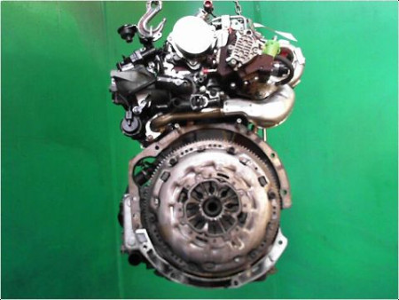 MOTEUR DIESEL RENAULT LAGUNA III COUPE 08-13 2.0 dCi (DT01, DT08, DT09, DT0K, DT12, DT1C, DT1D, DT1M,...