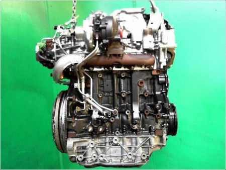 MOTEUR DIESEL RENAULT LAGUNA III COUPE 08-13 2.0 dCi (DT01, DT08, DT09, DT0K, DT12, DT1C, DT1D, DT1M,...