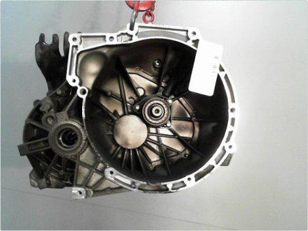 BOITE A VITESSE MECANIQUE FORD FOCUS II 08-10 1.6 TDCi