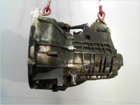BOITE A VITESSE MECANIQUE FORD FOCUS II 08-10 1.6 TDCi