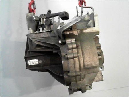 BOITE A VITESSE MECANIQUE FORD FOCUS II 08-10 1.6 TDCi