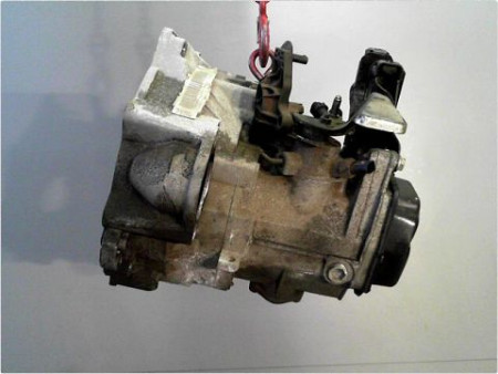 BOITE A VITESSE MECANIQUE VOLKSWAGEN POLO V 09-14 1.2 TDI