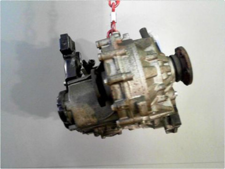 BOITE A VITESSE MECANIQUE VOLKSWAGEN POLO V 09-14 1.2 TDI