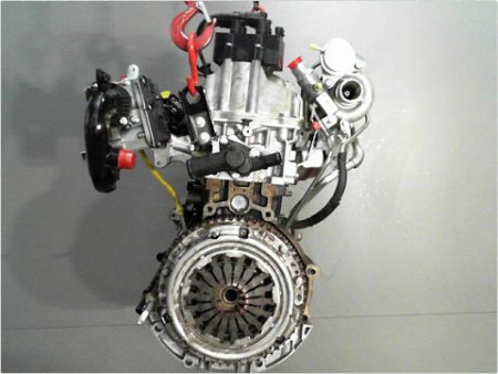 MOTEUR ESSENCE RENAULT CLIO III PH.1 05-09 1.2 16V 