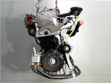 MOTEUR ESSENCE RENAULT CLIO III PH.1 05-09 1.2 16V 