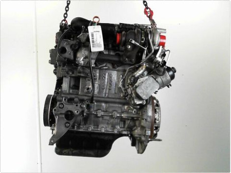 MOTEUR DIESEL PEUGEOT 208 12-15 1.4 HDi