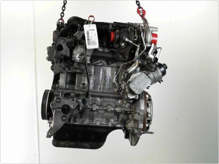 MOTEUR DIESEL PEUGEOT 208 12-15 1.4 HDi