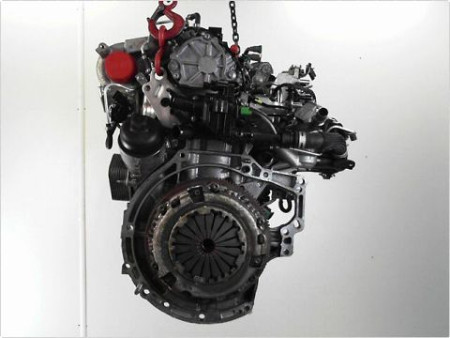 MOTEUR DIESEL PEUGEOT 208 12-15 1.4 HDi