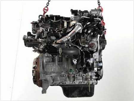 MOTEUR DIESEL PEUGEOT 208 12-15 1.4 HDi