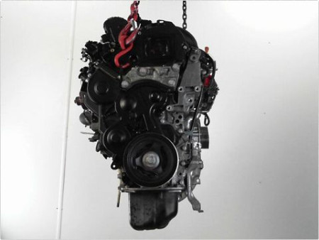 MOTEUR DIESEL PEUGEOT 208 12-15 1.4 HDi
