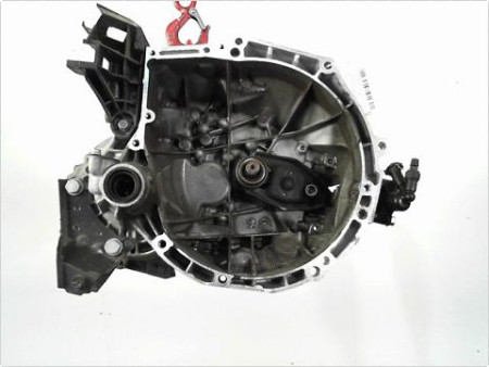 BOITE A VITESSE MECANIQUE CITROEN C3 II PH2 2013-2016 1.0 VTi 68