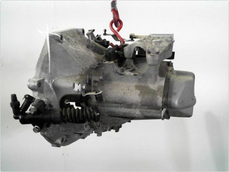 BOITE A VITESSE MECANIQUE CITROEN C3 II PH2 2013-2016 1.0 VTi 68