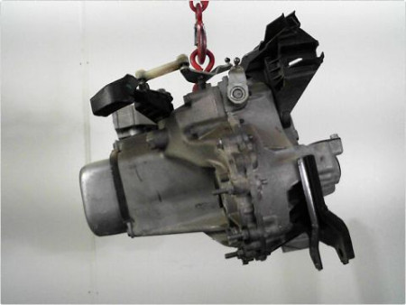 BOITE A VITESSE MECANIQUE CITROEN C3 II PH2 2013-2016 1.0 VTi 68