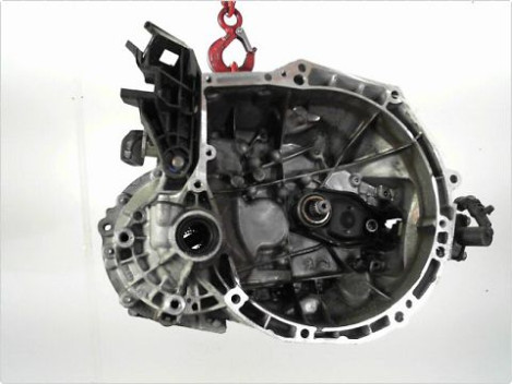 BOITE A VITESSE MECANIQUE CITROEN C3 II PH2 2013-2016 1.0 VTi 68