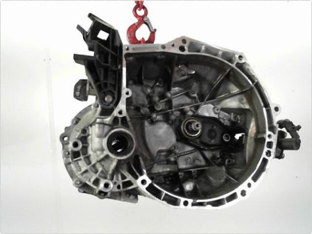 BOITE A VITESSE MECANIQUE CITROEN C3 II PH2 2013-2016 1.0 VTi 68