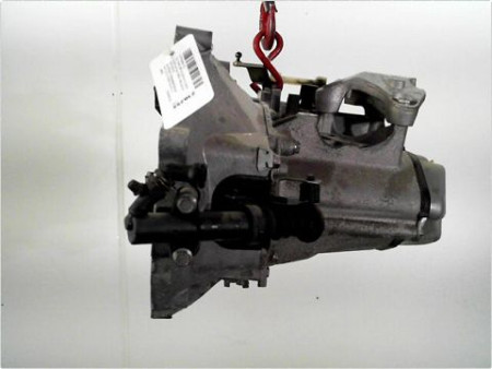 BOITE A VITESSE MECANIQUE CITROEN C3 II PH2 2013-2016 1.0 VTi 68