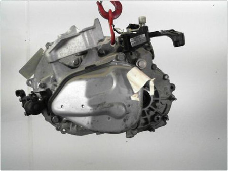 BOITE A VITESSE MECANIQUE CITROEN C3 II PH2 2013-2016 1.0 VTi 68