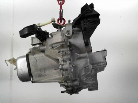 BOITE A VITESSE MECANIQUE CITROEN C3 II PH2 2013-2016 1.0 VTi 68