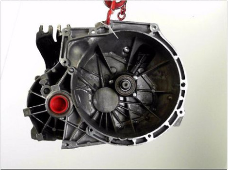BOITE A VITESSE MECANIQUE FORD FOCUS II 08-10 1.6 TDCi