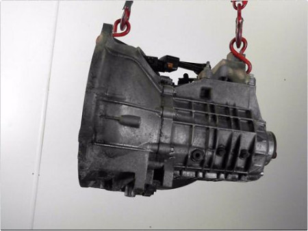 BOITE A VITESSE MECANIQUE FORD FOCUS II 08-10 1.6 TDCi