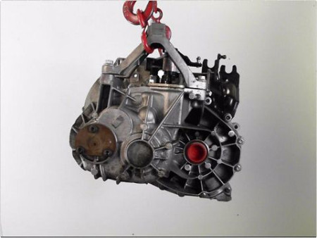BOITE A VITESSE MECANIQUE FORD FOCUS II 08-10 1.6 TDCi