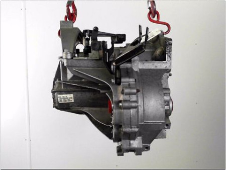 BOITE A VITESSE MECANIQUE FORD FOCUS II 08-10 1.6 TDCi