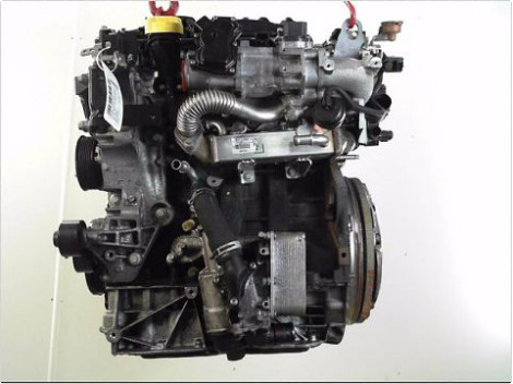 MOTEUR DIESEL RENAULT KOLEOS PH2 12-13 2.0 dCi 