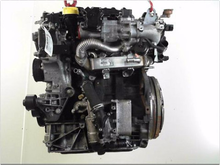 MOTEUR DIESEL RENAULT KOLEOS PH2 12-13 2.0 dCi 