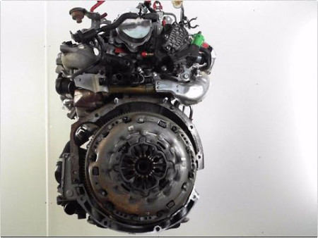 MOTEUR DIESEL RENAULT KOLEOS PH2 12-13 2.0 dCi 