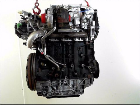 MOTEUR DIESEL RENAULT KOLEOS PH2 12-13 2.0 dCi 
