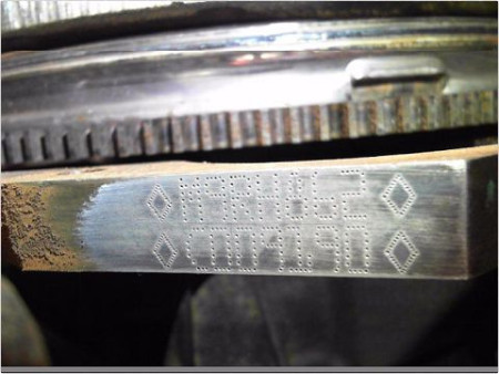 MOTEUR DIESEL RENAULT KOLEOS PH2 12-13 2.0 dCi 