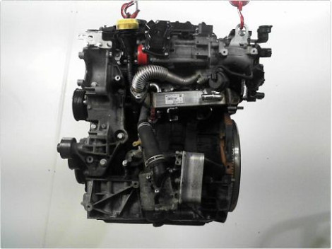 MOTEUR DIESEL RENAULT LAGUNA III PH2 ESTATE 10-13 2.0 dCi 