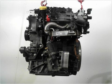 MOTEUR DIESEL RENAULT LAGUNA III PH2 ESTATE 10-13 2.0 dCi 