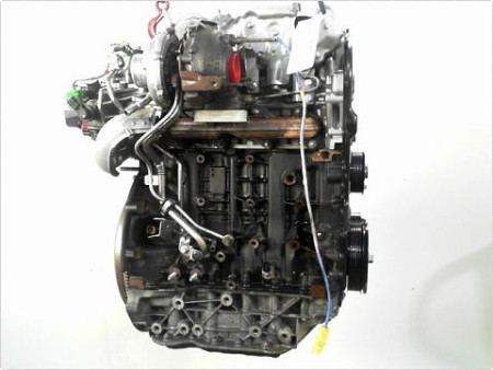 MOTEUR DIESEL RENAULT LAGUNA III PH2 ESTATE 10-13 2.0 dCi 