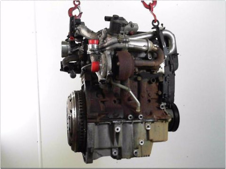 MOTEUR DIESEL RENAULT SCENIC III PH.1 09-11 1.5 dCi
