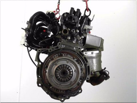 MOTEUR ESSENCE FORD FIESTA 05-2008 1.25 16V