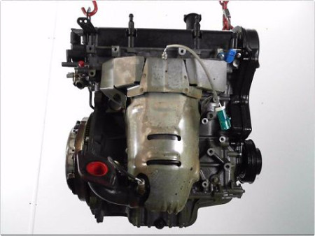 MOTEUR ESSENCE FORD FIESTA 05-2008 1.25 16V