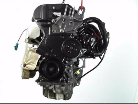MOTEUR ESSENCE FORD FIESTA 05-2008 1.25 16V
