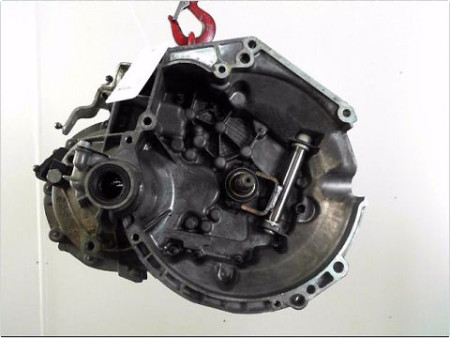 BOITE A VITESSE MECANIQUE PEUGEOT 206+ 09-13 1.4 i