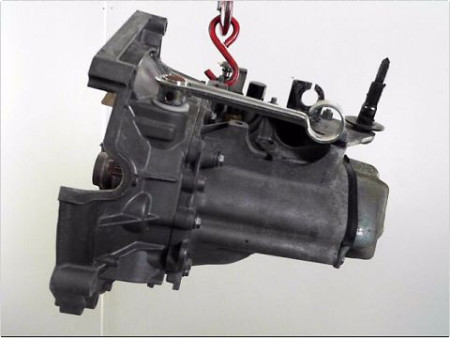 BOITE A VITESSE MECANIQUE PEUGEOT 206+ 09-13 1.4 i