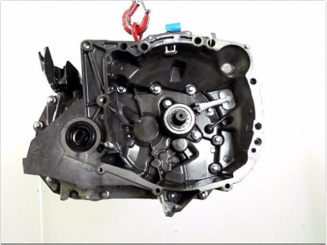 BOITE A VITESSE MECANIQUE RENAULT CLIO III PH.2 09-14 1.2 16V 