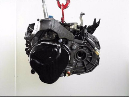 BOITE A VITESSE MECANIQUE RENAULT CLIO III PH.2 09-14 1.2 16V 