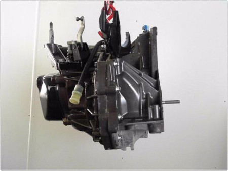 BOITE A VITESSE MECANIQUE RENAULT CLIO III PH.2 09-14 1.2 16V 