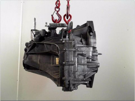 BOITE A VITESSE MECANIQUE NISSAN QASHQAI PH2 10-14 1.5 dCi
