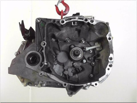 BOITE A VITESSE MECANIQUE RENAULT CLIO III PH.2 09-14 1.2 16V 