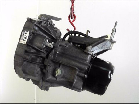 BOITE A VITESSE MECANIQUE RENAULT CLIO III PH.2 09-14 1.2 16V 