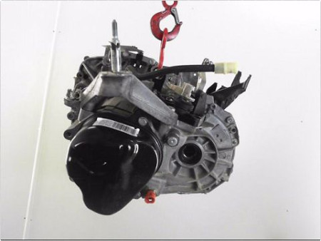 BOITE A VITESSE MECANIQUE RENAULT CLIO III PH.2 09-14 1.2 16V 
