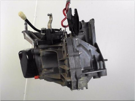 BOITE A VITESSE MECANIQUE RENAULT CLIO III PH.2 09-14 1.2 16V 